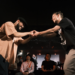 popping v Japonsku