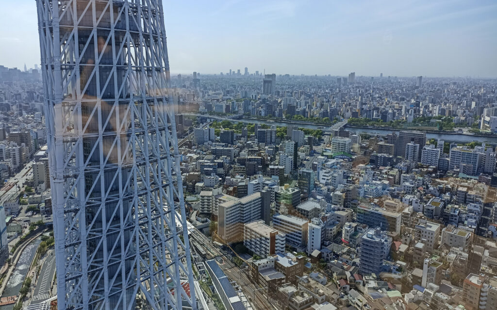 Tokyo Skytree