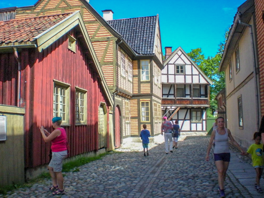 lidove museum bygdoy