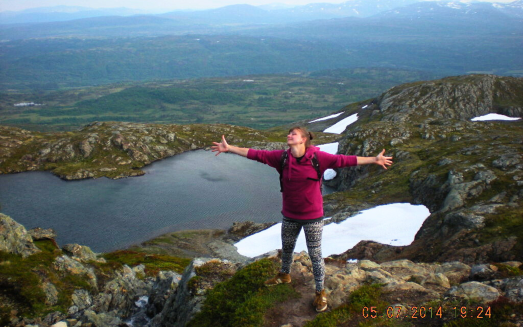 proč se učím norsky