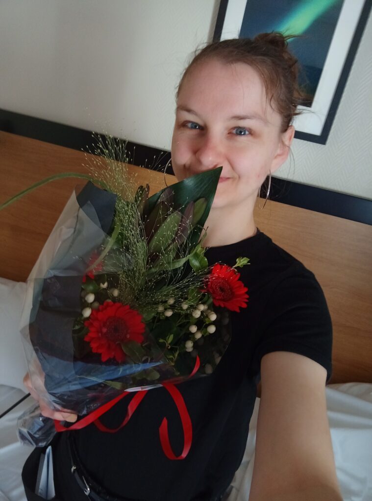 housekeeping, práce v Norsku