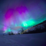 podcast v norštině