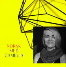 podcast v norštině