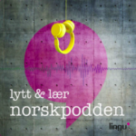 podcast v norštině