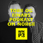 norský podcast