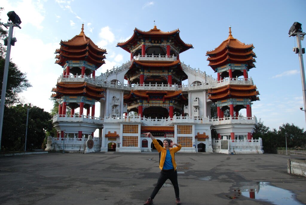 Keelung, Tchaj-wan