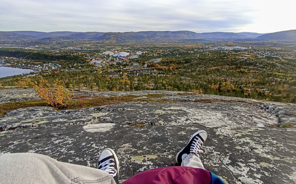 Alta, Finnmark, Norsko