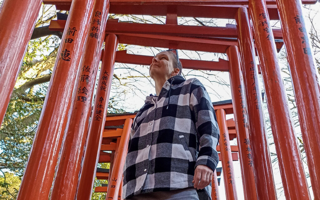 pravda o mně a o Japonsku