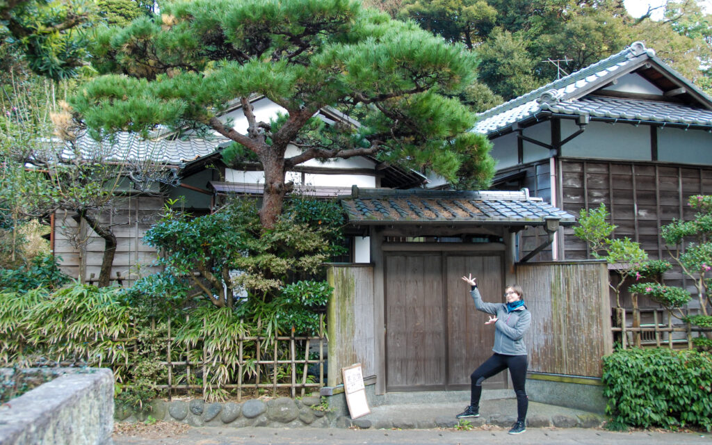 pravda o mně a o Japonsku