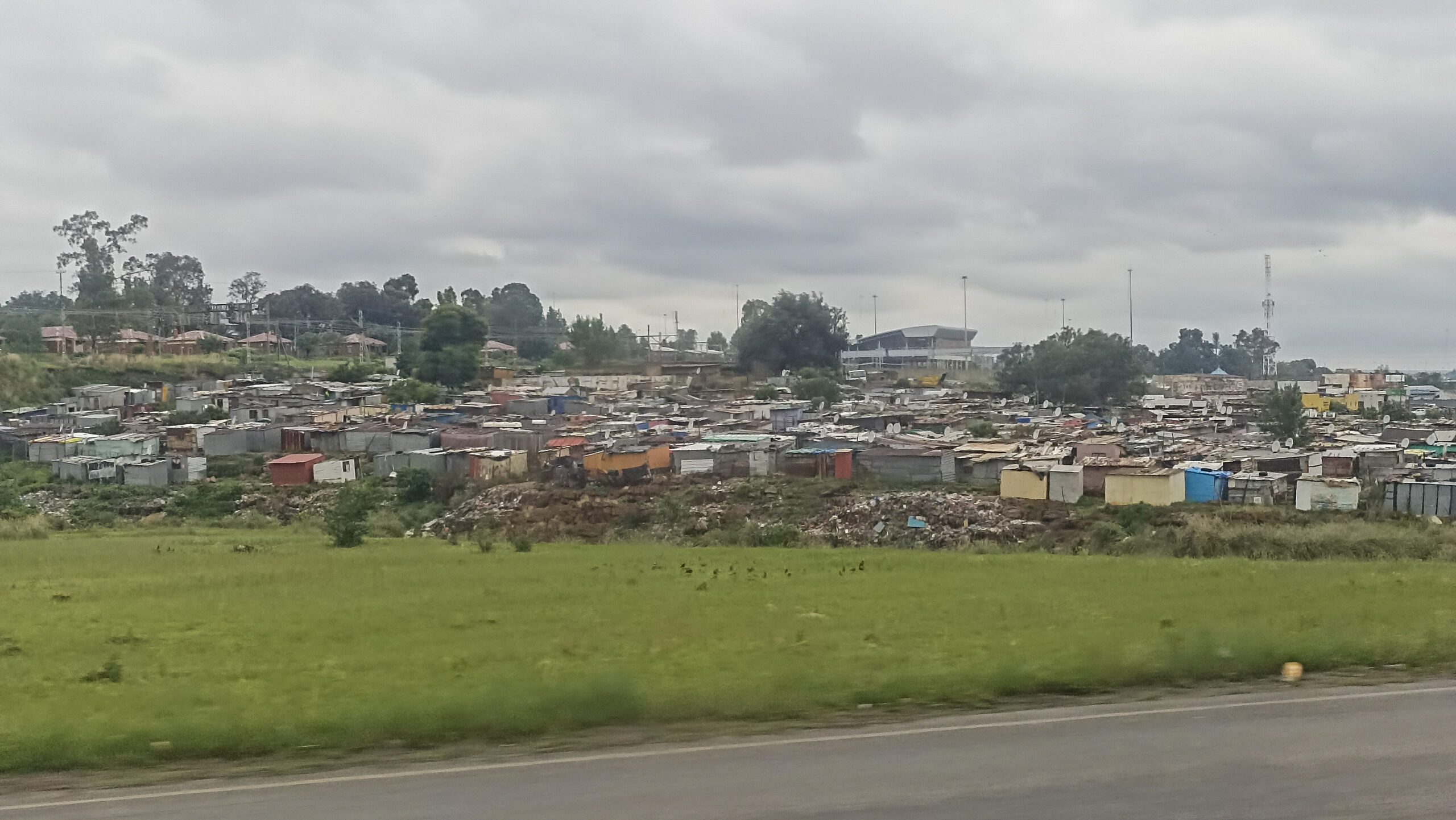 Soweto, Johannesburg