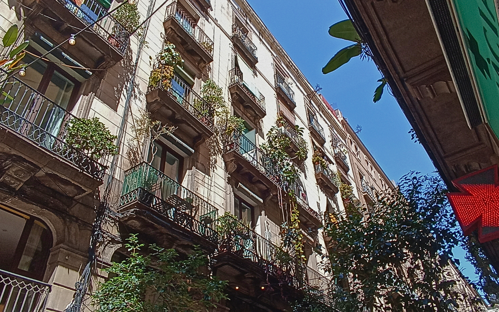 barcelona