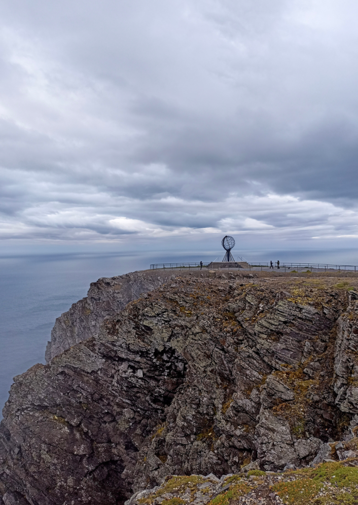 nordkapp, norsko